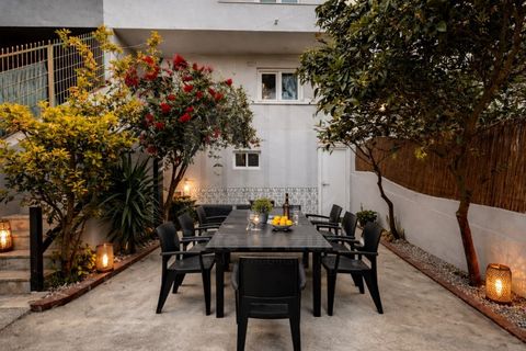 Rækkehus i Almada, Setubal, Almada - € 649.000 | Ref: 10239 - foto 14