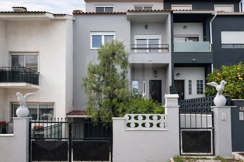Rækkehus i Almada, Setubal, Almada - € 649.000 | Ref: 10239 - foto 20