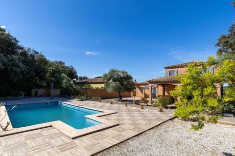 Villa in Gignac, Herault, Gignac - € 445.000 | Ref: 34735719 - foto 2