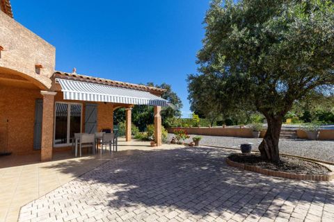 Villa in Gignac, Herault, Gignac - € 445.000 | Ref: 34735719 - foto 4