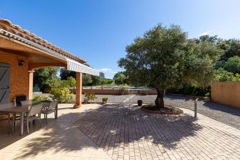 Villa in Gignac, Herault, Gignac - € 445.000 | Ref: 34735719 - foto 6