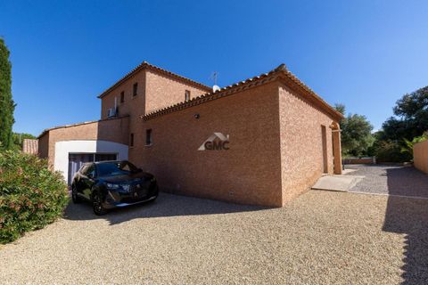 Villa in Gignac, Herault, Gignac - € 445.000 | Ref: 34735719 - foto 8