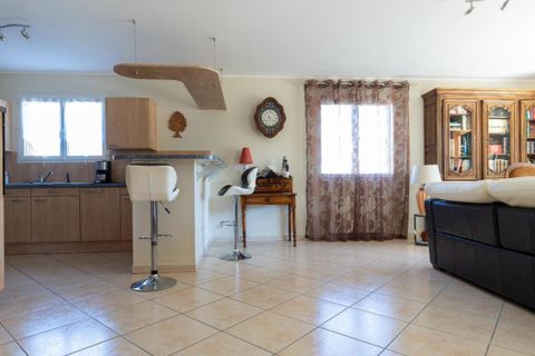 Villa in Gignac, Herault, Gignac - € 445.000 | Ref: 34735719 - foto 12