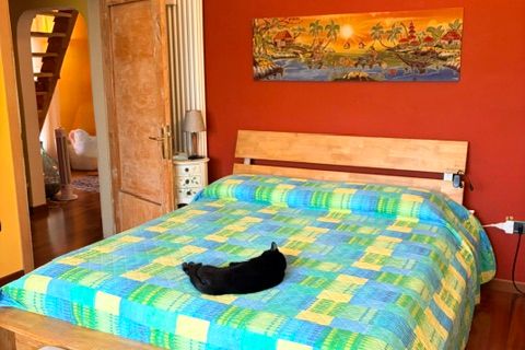 Villa a Padua, Padua, Padua - € 215.000 | Ref: 4215NP - foto 14