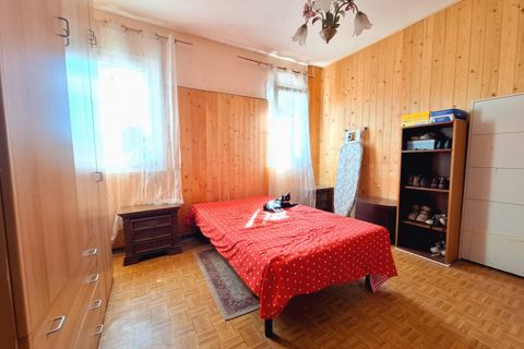 Villa a Cappella Maggiore, Treviso, Cappella Maggiore - € 112.000 | Ref: 395 - foto 6