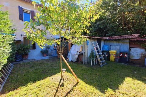 Villa a Cappella Maggiore, Treviso, Cappella Maggiore - € 112.000 | Ref: 395 - foto 11
