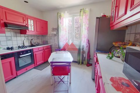 Villa a La Chaumusse, Jura, La Chaumusse - € 289.000 | Ref: 87053438 - foto 4