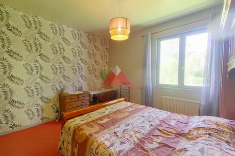 Villa a La Chaumusse, Jura, La Chaumusse - € 289.000 | Ref: 87053438 - foto 5