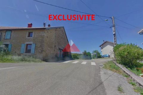 Byhus i Etival, Jura, Etival - € 120.000 | Ref: 87056728 - foto 1