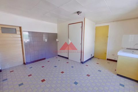Byhus i Etival, Jura, Etival - € 120.000 | Ref: 87056728 - foto 2
