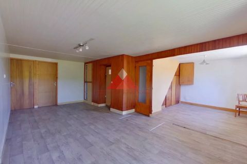 Byhus i Etival, Jura, Etival - € 120.000 | Ref: 87056728 - foto 3