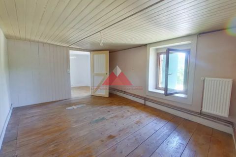 Byhus i Etival, Jura, Etival - € 120.000 | Ref: 87056728 - foto 4