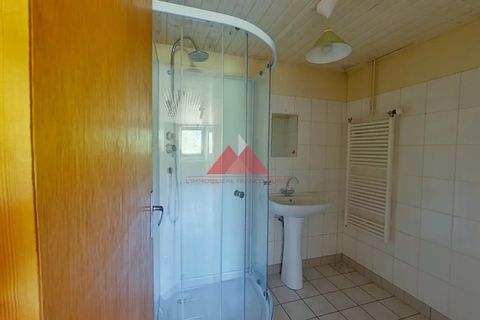 Byhus i Etival, Jura, Etival - € 120.000 | Ref: 87056728 - foto 5