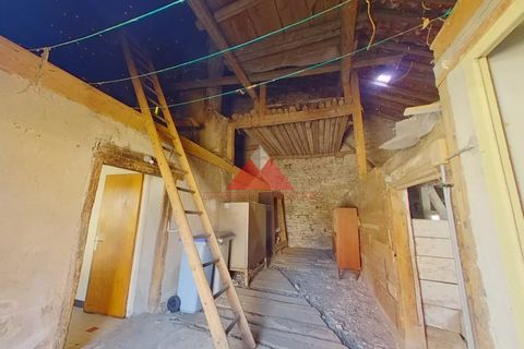 Byhus i Etival, Jura, Etival - € 120.000 | Ref: 87056728 - foto 6