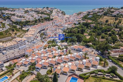 Villa i Carvoeiro, Faro, Carvoeiro - € 550.000 | Ref: CAR135V - foto 2
