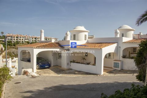 Villa i Carvoeiro, Faro, Carvoeiro - € 550.000 | Ref: CAR135V - foto 4