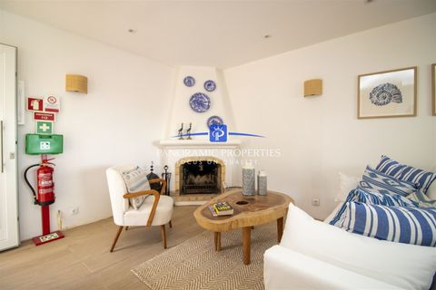Villa i Carvoeiro, Faro, Carvoeiro - € 550.000 | Ref: CAR135V - foto 6