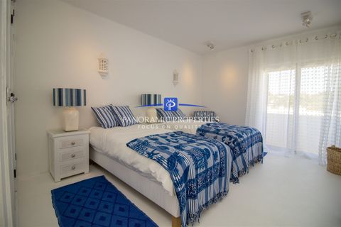 Villa i Carvoeiro, Faro, Carvoeiro - € 550.000 | Ref: CAR135V - foto 21