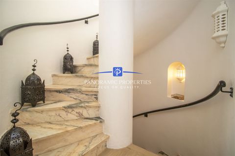 Villa i Carvoeiro, Faro, Carvoeiro - € 550.000 | Ref: CAR135V - foto 23