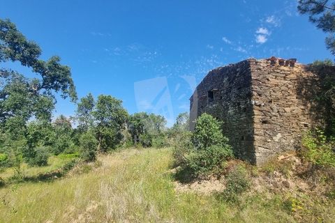 Helårsgrund i Castelo Branco, Castelo Branco, Castelo Branco - € 59.000 | Ref: H785 - foto 1