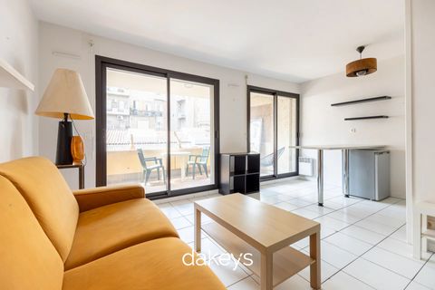 Leilighet i Marseille, Bouches-du-Rhone, Marseille - € 195 000 | Ref: 87031758 - foto 2