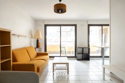 Leilighet i Marseille, Bouches-du-Rhone, Marseille - € 195 000 | Ref: 87031758 - foto 3