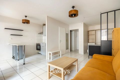 Leilighet i Marseille, Bouches-du-Rhone, Marseille - € 195 000 | Ref: 87031758 - foto 6