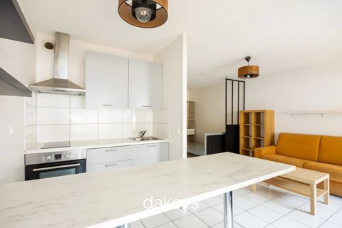 Leilighet i Marseille, Bouches-du-Rhone, Marseille - € 195 000 | Ref: 87031758 - foto 7