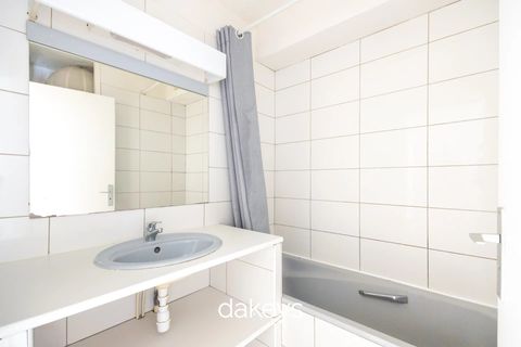 Leilighet i Marseille, Bouches-du-Rhone, Marseille - € 195 000 | Ref: 87031758 - foto 8