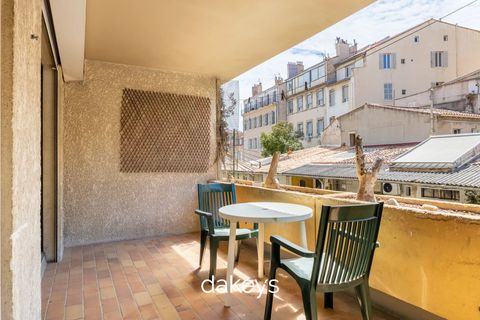 Leilighet i Marseille, Bouches-du-Rhone, Marseille - € 195 000 | Ref: 87031758 - foto 9