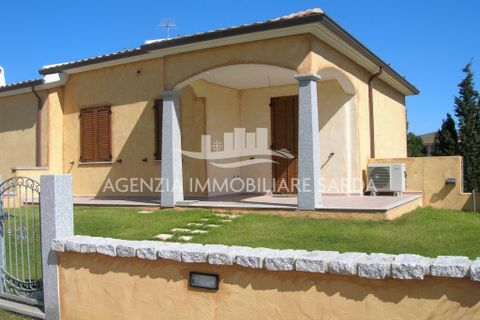 Villa i Sassari, Sassari, Sassari - € 129.000 | Ref: PAL52 - foto 1