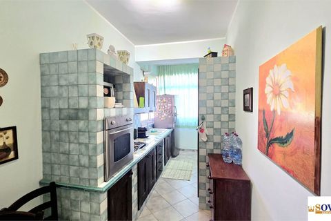 Lejlighed i Palermo, Palermo, Palermo - € 129.000 | Ref: u 71/26 - foto 12