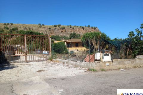Villa i Capaci, Palermo, Capaci - € 129.000 | Ref: 98/23 v - foto 1