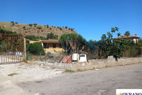 Villa i Capaci, Palermo, Capaci - € 129.000 | Ref: 98/23 v - foto 2