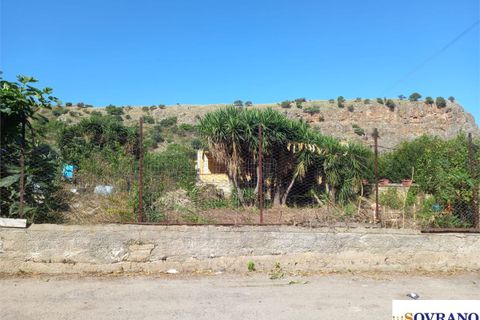 Villa i Capaci, Palermo, Capaci - € 129.000 | Ref: 98/23 v - foto 3