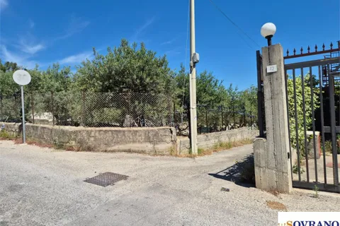 Terra a Carini, Palermo, Carini - € 55.000 | Ref: 67/26 - foto 2