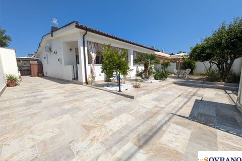 Villa a Carini, Palermo, Carini - € 330.000 | Ref: 68/26 - foto 2