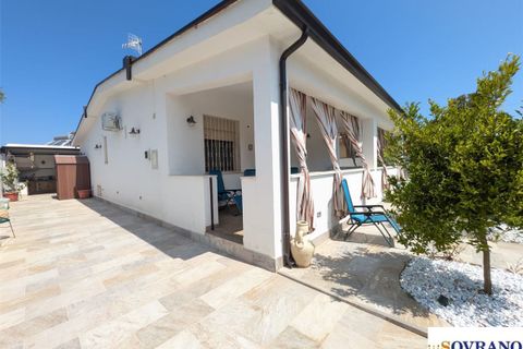 Villa a Carini, Palermo, Carini - € 330.000 | Ref: 68/26 - foto 4