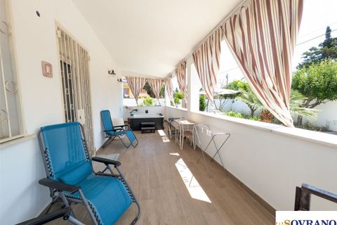 Villa a Carini, Palermo, Carini - € 330.000 | Ref: 68/26 - foto 8
