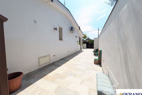 Villa a Carini, Palermo, Carini - € 330.000 | Ref: 68/26 - foto 11