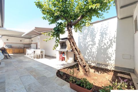 Villa a Carini, Palermo, Carini - € 330.000 | Ref: 68/26 - foto 12