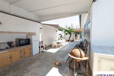 Villa a Carini, Palermo, Carini - € 330.000 | Ref: 68/26 - foto 13