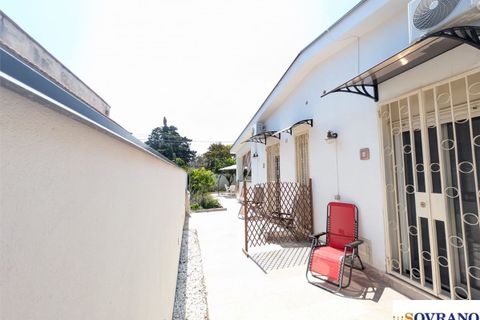 Villa a Carini, Palermo, Carini - € 330.000 | Ref: 68/26 - foto 14