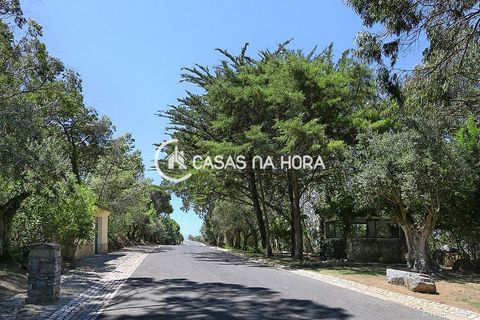 Byhus i Cascais, Lisbon, Cascais - € 1.602.000 | Ref: cascais/M/01102 - foto 13