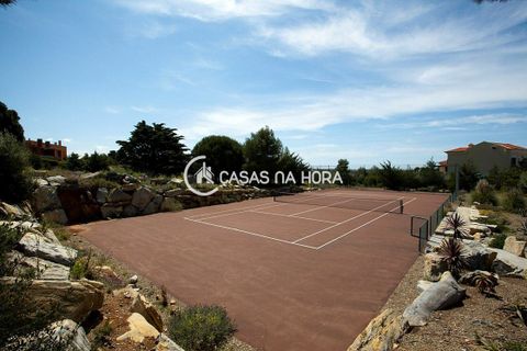 Byhus i Cascais, Lisbon, Cascais - € 1.602.000 | Ref: cascais/M/01102 - foto 14