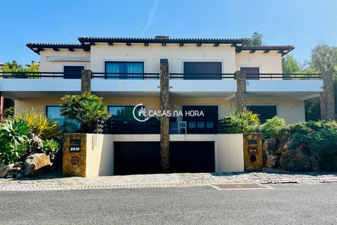 Byhus i Cascais, Lisbon, Cascais - € 1.602.000 | Ref: cascais/M/01102 - foto 1