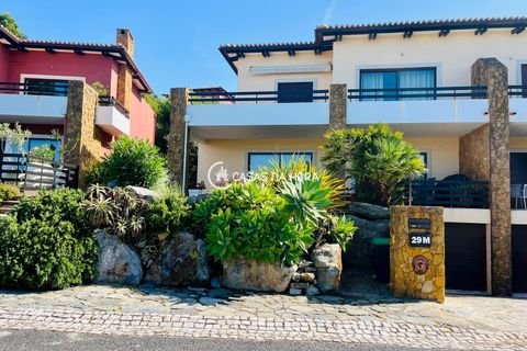Byhus i Cascais, Lisbon, Cascais - € 1.602.000 | Ref: cascais/M/01102 - foto 20