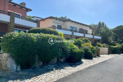 Byhus i Cascais, Lisbon, Cascais - € 1.602.000 | Ref: cascais/M/01102 - foto 21