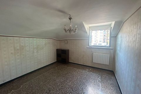 Lejlighed i Genoa, Genoa, Genoa - € 150.000 | Ref: 30445 - foto 11