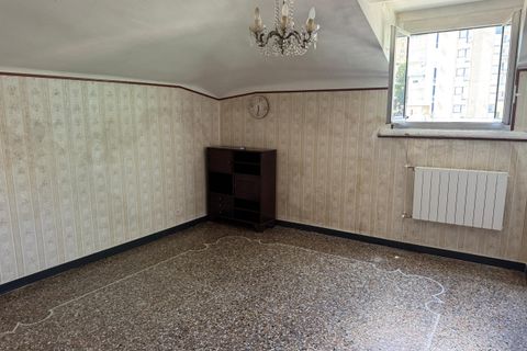 Lejlighed i Genoa, Genoa, Genoa - € 150.000 | Ref: 30445 - foto 12
